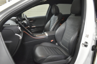 メルセデスベンツ Cクラス C220d ﾜｺﾞﾝ AVG AMGﾗｲﾝ ﾚｻﾞｰｴｸｽｸﾙｰｼﾌﾞ ﾚｰﾀﾞｰSP ISG搭載 ﾋｰﾀｰ黒革 ﾃﾞｨｽﾄﾛ AMGｴｱﾛ18AW ｷｰGO MBUXﾅﾋﾞ360ｶﾒ HUD 2年保証