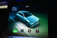 メルセデスベンツ Cクラス C220d ﾜｺﾞﾝ AVG AMGﾗｲﾝ ﾚｻﾞｰｴｸｽｸﾙｰｼﾌﾞ ﾚｰﾀﾞｰSP ISG搭載 ﾋｰﾀｰ黒革 ﾃﾞｨｽﾄﾛ AMGｴｱﾛ18AW ｷｰGO MBUXﾅﾋﾞ360ｶﾒ HUD 2年保証