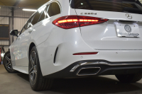 メルセデスベンツ Cクラス C220d ﾜｺﾞﾝ AVG AMGﾗｲﾝ ﾚｻﾞｰｴｸｽｸﾙｰｼﾌﾞ ﾚｰﾀﾞｰSP ISG搭載 ﾋｰﾀｰ黒革 ﾃﾞｨｽﾄﾛ AMGｴｱﾛ18AW ｷｰGO MBUXﾅﾋﾞ360ｶﾒ HUD 2年保証