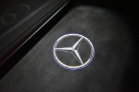 メルセデスベンツ Cクラス C220d ﾜｺﾞﾝ AVG AMGﾗｲﾝ ﾚｻﾞｰｴｸｽｸﾙｰｼﾌﾞ ﾚｰﾀﾞｰSP ISG搭載 ﾋｰﾀｰ黒革 ﾃﾞｨｽﾄﾛ AMGｴｱﾛ18AW ｷｰGO MBUXﾅﾋﾞ360ｶﾒ HUD 2年保証