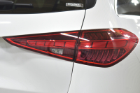 メルセデスベンツ Cクラス C220d ﾜｺﾞﾝ AVG AMGﾗｲﾝ ﾚｻﾞｰｴｸｽｸﾙｰｼﾌﾞ ﾚｰﾀﾞｰSP ISG搭載 ﾋｰﾀｰ黒革 ﾃﾞｨｽﾄﾛ AMGｴｱﾛ18AW ｷｰGO MBUXﾅﾋﾞ360ｶﾒ HUD 2年保証