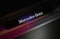 メルセデスベンツ Cクラス C220d ﾜｺﾞﾝ AVG AMGﾗｲﾝ ﾚｻﾞｰｴｸｽｸﾙｰｼﾌﾞ ﾚｰﾀﾞｰSP ISG搭載 ﾋｰﾀｰ黒革 ﾃﾞｨｽﾄﾛ AMGｴｱﾛ18AW ｷｰGO MBUXﾅﾋﾞ360ｶﾒ HUD 2年保証