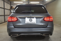 メルセデスベンツ Cクラス C200 ﾛｰﾚｳｽｴﾃﾞｨｼｮﾝ ｽﾎﾟｰﾂ+P ﾚｰﾀﾞｰｾｰﾌﾃｨP 最終特別仕様  9速 BSG搭載 ﾊﾟﾉﾗﾏｻﾝR HUD ﾋｰﾀｰ黒革 ﾃﾞｨｽﾄﾛ BSM Lｷｰﾌﾟ AMGｴｱﾛ18AW ｷｰﾚｽGo PTS 液晶ﾒｰﾀｰ LEDﾍｯﾄﾞﾗｲﾄ 地ﾃﾞｼﾞﾅﾋﾞ Bｶﾒﾗ 2年保証