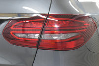 メルセデスベンツ Cクラス C200 ﾛｰﾚｳｽｴﾃﾞｨｼｮﾝ ｽﾎﾟｰﾂ+P ﾚｰﾀﾞｰｾｰﾌﾃｨP 最終特別仕様  9速 BSG搭載 ﾊﾟﾉﾗﾏｻﾝR HUD ﾋｰﾀｰ黒革 ﾃﾞｨｽﾄﾛ BSM Lｷｰﾌﾟ AMGｴｱﾛ18AW ｷｰﾚｽGo PTS 液晶ﾒｰﾀｰ LEDﾍｯﾄﾞﾗｲﾄ 地ﾃﾞｼﾞﾅﾋﾞ Bｶﾒﾗ 2年保証