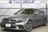 メルセデスベンツ Cクラス C200 ﾛｰﾚｳｽｴﾃﾞｨｼｮﾝ ｽﾎﾟｰﾂ+P ﾚｰﾀﾞｰｾｰﾌﾃｨP 最終特別仕様  9速 BSG搭載 ﾊﾟﾉﾗﾏｻﾝR HUD ﾋｰﾀｰ黒革 ﾃﾞｨｽﾄﾛ BSM Lｷｰﾌﾟ AMGｴｱﾛ18AW ｷｰﾚｽGo PTS 液晶ﾒｰﾀｰ LEDﾍｯﾄﾞﾗｲﾄ 地ﾃﾞｼﾞﾅﾋﾞ Bｶﾒﾗ 2年保証