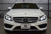 メルセデスベンツ Cクラス C250ｽﾎﾟｰﾂ ﾚｻﾞｰｴｸｽｸﾙｰｼﾌﾞ ﾚｰﾀﾞｰｾｰﾌﾃｨP ﾌﾞﾙﾒｽﾀｰS 1ｵｰﾅｰﾋｰﾀｰ付赤本革ｼｰﾄ ｷｰﾚｽGO ﾃﾞｨｽﾄﾛﾆｯｸ ﾌﾞﾗｲﾝﾄﾞｽﾎﾟｯﾄ LｷｰﾌﾟHUD AMGｴｱﾛ19AW 地ﾃﾞｼﾞBｶﾒﾗ PTS 2年保証