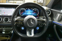 AMG Eクラス E53 4ﾏﾁｯｸ+ ｴｸｽｸﾙｰｼﾌﾞ ﾚｰﾀﾞｰｾｰﾌﾃｨP 後期型 1ｵｰﾅｰ車両 3.0ﾘｯﾀｰ/435馬力 9速AT 4WD ﾊﾟﾉﾗﾏｻﾝﾙｰﾌ ﾋｰﾀｰｸｰﾗｰ黒革 ﾃﾞｨｽﾄﾛ BSM Lﾁｪﾝｼﾞ AMGｴｱﾛ20AW ｷｰﾚｽGO PTS ﾌﾞﾙﾒｽﾀｰ HUD ﾌｯﾄｹﾞｰﾄ LEDﾍｯﾄﾞﾗｲﾄ 地ﾃﾞｼﾞﾅﾋﾞ 360ｶﾒﾗ 2年保証