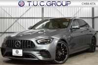 AMG Eクラス E53 4ﾏﾁｯｸ+ ｴｸｽｸﾙｰｼﾌﾞ ﾚｰﾀﾞｰｾｰﾌﾃｨP 後期型 1ｵｰﾅｰ車両 3.0ﾘｯﾀｰ/435馬力 9速AT 4WD ﾊﾟﾉﾗﾏｻﾝﾙｰﾌ ﾋｰﾀｰｸｰﾗｰ黒革 ﾃﾞｨｽﾄﾛ BSM Lﾁｪﾝｼﾞ AMGｴｱﾛ20AW ｷｰﾚｽGO PTS ﾌﾞﾙﾒｽﾀｰ HUD ﾌｯﾄｹﾞｰﾄ LEDﾍｯﾄﾞﾗｲﾄ 地ﾃﾞｼﾞﾅﾋﾞ 360ｶﾒﾗ 2年保証