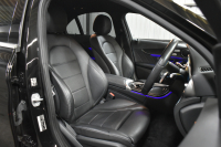 メルセデスベンツ Cクラス C200 ﾛｰﾚｳｽｴﾃﾞｨｼｮﾝ ｽﾎﾟｰﾂ＋P ﾚｰﾀﾞｰｾｰﾌﾃｨP 最終特別仕様 MEｺﾈ BSG搭載 ﾋｰﾀｰ黒革 ﾃﾞｨｽﾄﾛ BSM Lｷｰﾌﾟ AMGｴｱﾛ18AW 液晶ﾒｰﾀｰ HUD 地ﾃﾞｼﾞﾅﾋﾞ ﾊﾞｯｸｶﾒﾗ 2年保証