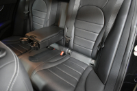 メルセデスベンツ Cクラス C200 ﾛｰﾚｳｽｴﾃﾞｨｼｮﾝ ｽﾎﾟｰﾂ＋P ﾚｰﾀﾞｰｾｰﾌﾃｨP 最終特別仕様 MEｺﾈ BSG搭載 ﾋｰﾀｰ黒革 ﾃﾞｨｽﾄﾛ BSM Lｷｰﾌﾟ AMGｴｱﾛ18AW 液晶ﾒｰﾀｰ HUD 地ﾃﾞｼﾞﾅﾋﾞ ﾊﾞｯｸｶﾒﾗ 2年保証