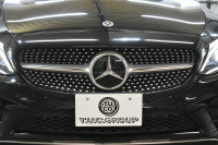 メルセデスベンツ Cクラス C200 ﾛｰﾚｳｽｴﾃﾞｨｼｮﾝ ｽﾎﾟｰﾂ＋P ﾚｰﾀﾞｰｾｰﾌﾃｨP 最終特別仕様 MEｺﾈ BSG搭載 ﾋｰﾀｰ黒革 ﾃﾞｨｽﾄﾛ BSM Lｷｰﾌﾟ AMGｴｱﾛ18AW 液晶ﾒｰﾀｰ HUD 地ﾃﾞｼﾞﾅﾋﾞ ﾊﾞｯｸｶﾒﾗ 2年保証