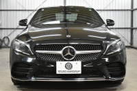 メルセデスベンツ Cクラス C200 ﾛｰﾚｳｽｴﾃﾞｨｼｮﾝ ｽﾎﾟｰﾂ＋P ﾚｰﾀﾞｰｾｰﾌﾃｨP 最終特別仕様 MEｺﾈ BSG搭載 ﾋｰﾀｰ黒革 ﾃﾞｨｽﾄﾛ BSM Lｷｰﾌﾟ AMGｴｱﾛ18AW 液晶ﾒｰﾀｰ HUD 地ﾃﾞｼﾞﾅﾋﾞ ﾊﾞｯｸｶﾒﾗ 2年保証