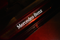 メルセデスベンツ Cクラス C200 ﾛｰﾚｳｽｴﾃﾞｨｼｮﾝ ｽﾎﾟｰﾂ＋P ﾚｰﾀﾞｰｾｰﾌﾃｨP 最終特別仕様 MEｺﾈ BSG搭載 ﾋｰﾀｰ黒革 ﾃﾞｨｽﾄﾛ BSM Lｷｰﾌﾟ AMGｴｱﾛ18AW 液晶ﾒｰﾀｰ HUD 地ﾃﾞｼﾞﾅﾋﾞ ﾊﾞｯｸｶﾒﾗ 2年保証