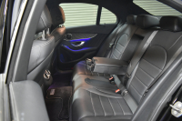 メルセデスベンツ Cクラス C200 ﾛｰﾚｳｽｴﾃﾞｨｼｮﾝ ｽﾎﾟｰﾂ＋P ﾚｰﾀﾞｰｾｰﾌﾃｨP 最終特別仕様 MEｺﾈ BSG搭載 ﾋｰﾀｰ黒革 ﾃﾞｨｽﾄﾛ BSM Lｷｰﾌﾟ AMGｴｱﾛ18AW 液晶ﾒｰﾀｰ HUD 地ﾃﾞｼﾞﾅﾋﾞ ﾊﾞｯｸｶﾒﾗ 2年保証