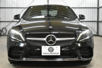 メルセデスベンツ Cクラス C200 ﾛｰﾚｳｽｴﾃﾞｨｼｮﾝ ｽﾎﾟｰﾂ＋P ﾚｰﾀﾞｰｾｰﾌﾃｨP 最終特別仕様 MEｺﾈ BSG搭載 ﾋｰﾀｰ黒革 ﾃﾞｨｽﾄﾛ BSM Lｷｰﾌﾟ AMGｴｱﾛ18AW 液晶ﾒｰﾀｰ HUD 地ﾃﾞｼﾞﾅﾋﾞ ﾊﾞｯｸｶﾒﾗ 2年保証