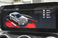 メルセデスベンツ Cクラス C200 ﾛｰﾚｳｽｴﾃﾞｨｼｮﾝ ｽﾎﾟｰﾂ＋P ﾚｰﾀﾞｰｾｰﾌﾃｨP 最終特別仕様 MEｺﾈ BSG搭載 ﾋｰﾀｰ黒革 ﾃﾞｨｽﾄﾛ BSM Lｷｰﾌﾟ AMGｴｱﾛ18AW 液晶ﾒｰﾀｰ HUD 地ﾃﾞｼﾞﾅﾋﾞ ﾊﾞｯｸｶﾒﾗ 2年保証