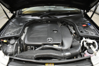 メルセデスベンツ Cクラス C200 ﾛｰﾚｳｽｴﾃﾞｨｼｮﾝ ｽﾎﾟｰﾂ＋P ﾚｰﾀﾞｰｾｰﾌﾃｨP 最終特別仕様 MEｺﾈ BSG搭載 ﾋｰﾀｰ黒革 ﾃﾞｨｽﾄﾛ BSM Lｷｰﾌﾟ AMGｴｱﾛ18AW 液晶ﾒｰﾀｰ HUD 地ﾃﾞｼﾞﾅﾋﾞ ﾊﾞｯｸｶﾒﾗ 2年保証