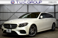 メルセデスベンツ Eクラス E200ﾜｺﾞﾝ AVG BSG搭載 AMGﾗｲﾝ ｴｸｽｸﾙｰｼﾌﾞP ﾚｰﾀﾞｰｾｰﾌﾃｨP ﾊﾟﾉﾗﾏｻﾝﾙｰﾌ 革 AMGｴｱﾛ19AW ﾌﾞﾙﾒｽﾀｰS HUD ｴｱﾊﾞﾗﾝｽP ﾅﾋﾞTV 360ｶﾒﾗ ﾌｯﾄｹﾞｰﾄ ﾃﾞｨｽﾄﾛﾆｯｸ ﾌﾞﾗｲﾝﾄﾞS 2年保証