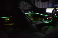 メルセデスベンツ Eクラス E200ﾜｺﾞﾝ AVG BSG搭載 AMGﾗｲﾝ ｴｸｽｸﾙｰｼﾌﾞP ﾚｰﾀﾞｰｾｰﾌﾃｨP ﾊﾟﾉﾗﾏｻﾝﾙｰﾌ 革 AMGｴｱﾛ19AW ﾌﾞﾙﾒｽﾀｰS HUD ｴｱﾊﾞﾗﾝｽP ﾅﾋﾞTV 360ｶﾒﾗ ﾌｯﾄｹﾞｰﾄ ﾃﾞｨｽﾄﾛﾆｯｸ ﾌﾞﾗｲﾝﾄﾞS 2年保証