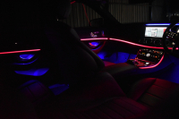 メルセデスベンツ Eクラス E200ﾜｺﾞﾝ AVG BSG搭載 AMGﾗｲﾝ ｴｸｽｸﾙｰｼﾌﾞP ﾚｰﾀﾞｰｾｰﾌﾃｨP ﾊﾟﾉﾗﾏｻﾝﾙｰﾌ 革 AMGｴｱﾛ19AW ﾌﾞﾙﾒｽﾀｰS HUD ｴｱﾊﾞﾗﾝｽP ﾅﾋﾞTV 360ｶﾒﾗ ﾌｯﾄｹﾞｰﾄ ﾃﾞｨｽﾄﾛﾆｯｸ ﾌﾞﾗｲﾝﾄﾞS 2年保証