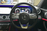 メルセデスベンツ Eクラス E200ﾜｺﾞﾝ AVG BSG搭載 AMGﾗｲﾝ ｴｸｽｸﾙｰｼﾌﾞP ﾚｰﾀﾞｰｾｰﾌﾃｨP ﾊﾟﾉﾗﾏｻﾝﾙｰﾌ 革 AMGｴｱﾛ19AW ﾌﾞﾙﾒｽﾀｰS HUD ｴｱﾊﾞﾗﾝｽP ﾅﾋﾞTV 360ｶﾒﾗ ﾌｯﾄｹﾞｰﾄ ﾃﾞｨｽﾄﾛﾆｯｸ ﾌﾞﾗｲﾝﾄﾞS 2年保証