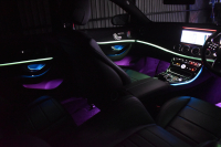 メルセデスベンツ Eクラス E200ﾜｺﾞﾝ AVG BSG搭載 AMGﾗｲﾝ ｴｸｽｸﾙｰｼﾌﾞP ﾚｰﾀﾞｰｾｰﾌﾃｨP ﾊﾟﾉﾗﾏｻﾝﾙｰﾌ 革 AMGｴｱﾛ19AW ﾌﾞﾙﾒｽﾀｰS HUD ｴｱﾊﾞﾗﾝｽP ﾅﾋﾞTV 360ｶﾒﾗ ﾌｯﾄｹﾞｰﾄ ﾃﾞｨｽﾄﾛﾆｯｸ ﾌﾞﾗｲﾝﾄﾞS 2年保証