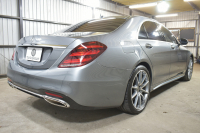 メルセデスベンツ Sクラス S450 ISG搭載 AMGﾗｲﾝﾌﾟﾗｽ ﾚｻﾞｰｴｸｽｸﾙｰｼﾌﾞP ﾍﾞｰｼｯｸP ﾚｰﾀﾞｰｾｰﾌﾃｨP 後期 ﾊﾟﾉﾗﾏｻﾝﾙｰﾌ 革 ﾍﾞﾝﾁﾚｰﾀｰ ﾘﾗｸｾﾞｰｼｮﾝ機能 ﾌﾞﾙﾒｽﾀｰ HUD AMGｴｱﾛ20AW ﾌｯﾄﾄﾗﾝｸ ﾅﾋﾞTV 360ｶﾒﾗ 2年保証