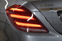 メルセデスベンツ Sクラス S450 ISG搭載 AMGﾗｲﾝﾌﾟﾗｽ ﾚｻﾞｰｴｸｽｸﾙｰｼﾌﾞP ﾍﾞｰｼｯｸP ﾚｰﾀﾞｰｾｰﾌﾃｨP 後期 ﾊﾟﾉﾗﾏｻﾝﾙｰﾌ 革 ﾍﾞﾝﾁﾚｰﾀｰ ﾘﾗｸｾﾞｰｼｮﾝ機能 ﾌﾞﾙﾒｽﾀｰ HUD AMGｴｱﾛ20AW ﾌｯﾄﾄﾗﾝｸ ﾅﾋﾞTV 360ｶﾒﾗ 2年保証