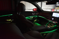 メルセデスベンツ Sクラス S450 ISG搭載 AMGﾗｲﾝﾌﾟﾗｽ ﾚｻﾞｰｴｸｽｸﾙｰｼﾌﾞP ﾍﾞｰｼｯｸP ﾚｰﾀﾞｰｾｰﾌﾃｨP 後期 ﾊﾟﾉﾗﾏｻﾝﾙｰﾌ 革 ﾍﾞﾝﾁﾚｰﾀｰ ﾘﾗｸｾﾞｰｼｮﾝ機能 ﾌﾞﾙﾒｽﾀｰ HUD AMGｴｱﾛ20AW ﾌｯﾄﾄﾗﾝｸ ﾅﾋﾞTV 360ｶﾒﾗ 2年保証