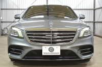 メルセデスベンツ Sクラス S450 ISG搭載 AMGﾗｲﾝﾌﾟﾗｽ ﾚｻﾞｰｴｸｽｸﾙｰｼﾌﾞP ﾍﾞｰｼｯｸP ﾚｰﾀﾞｰｾｰﾌﾃｨP 後期 ﾊﾟﾉﾗﾏｻﾝﾙｰﾌ 革 ﾍﾞﾝﾁﾚｰﾀｰ ﾘﾗｸｾﾞｰｼｮﾝ機能 ﾌﾞﾙﾒｽﾀｰ HUD AMGｴｱﾛ20AW ﾌｯﾄﾄﾗﾝｸ ﾅﾋﾞTV 360ｶﾒﾗ 2年保証