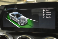 メルセデスベンツ Cクラス C200 ﾛｰﾚｳｽｴﾃﾞｨｼｮﾝ ｽﾎﾟｰﾂ＋P ﾚｰﾀﾞｰｾｰﾌﾃｨP 最終特別仕様 MEｺﾈ BSG搭載 ﾋｰﾀｰ黒革 ﾃﾞｨｽﾄﾛ BSM Lｷｰﾌﾟ AMGｴｱﾛ18AW 液晶ﾒｰﾀｰ HUD 地ﾃﾞｼﾞﾅﾋﾞ ﾊﾞｯｸｶﾒﾗ 2年保証