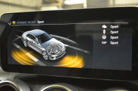 メルセデスベンツ Cクラス C200 ﾛｰﾚｳｽｴﾃﾞｨｼｮﾝ ｽﾎﾟｰﾂ＋P ﾚｰﾀﾞｰｾｰﾌﾃｨP 最終特別仕様 MEｺﾈ BSG搭載 ﾋｰﾀｰ黒革 ﾃﾞｨｽﾄﾛ BSM Lｷｰﾌﾟ AMGｴｱﾛ18AW 液晶ﾒｰﾀｰ HUD 地ﾃﾞｼﾞﾅﾋﾞ ﾊﾞｯｸｶﾒﾗ 2年保証