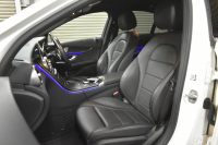 メルセデスベンツ Cクラス C200 ﾛｰﾚｳｽｴﾃﾞｨｼｮﾝ ｽﾎﾟｰﾂ＋P ﾚｰﾀﾞｰｾｰﾌﾃｨP 最終特別仕様 MEｺﾈ BSG搭載 ﾋｰﾀｰ黒革 ﾃﾞｨｽﾄﾛ BSM Lｷｰﾌﾟ AMGｴｱﾛ18AW 液晶ﾒｰﾀｰ HUD 地ﾃﾞｼﾞﾅﾋﾞ ﾊﾞｯｸｶﾒﾗ 2年保証