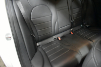 メルセデスベンツ Cクラス C200 ﾛｰﾚｳｽｴﾃﾞｨｼｮﾝ ｽﾎﾟｰﾂ＋P ﾚｰﾀﾞｰｾｰﾌﾃｨP 最終特別仕様 MEｺﾈ BSG搭載 ﾋｰﾀｰ黒革 ﾃﾞｨｽﾄﾛ BSM Lｷｰﾌﾟ AMGｴｱﾛ18AW 液晶ﾒｰﾀｰ HUD 地ﾃﾞｼﾞﾅﾋﾞ ﾊﾞｯｸｶﾒﾗ 2年保証