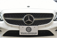 メルセデスベンツ Cクラス C200 ﾛｰﾚｳｽｴﾃﾞｨｼｮﾝ ｽﾎﾟｰﾂ＋P ﾚｰﾀﾞｰｾｰﾌﾃｨP 最終特別仕様 MEｺﾈ BSG搭載 ﾋｰﾀｰ黒革 ﾃﾞｨｽﾄﾛ BSM Lｷｰﾌﾟ AMGｴｱﾛ18AW 液晶ﾒｰﾀｰ HUD 地ﾃﾞｼﾞﾅﾋﾞ ﾊﾞｯｸｶﾒﾗ 2年保証