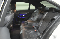 メルセデスベンツ Cクラス C200 ﾛｰﾚｳｽｴﾃﾞｨｼｮﾝ ｽﾎﾟｰﾂ＋P ﾚｰﾀﾞｰｾｰﾌﾃｨP 最終特別仕様 MEｺﾈ BSG搭載 ﾋｰﾀｰ黒革 ﾃﾞｨｽﾄﾛ BSM Lｷｰﾌﾟ AMGｴｱﾛ18AW 液晶ﾒｰﾀｰ HUD 地ﾃﾞｼﾞﾅﾋﾞ ﾊﾞｯｸｶﾒﾗ 2年保証