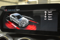 メルセデスベンツ Cクラス C200 ﾛｰﾚｳｽｴﾃﾞｨｼｮﾝ ｽﾎﾟｰﾂ＋P ﾚｰﾀﾞｰｾｰﾌﾃｨP 最終特別仕様 MEｺﾈ BSG搭載 ﾋｰﾀｰ黒革 ﾃﾞｨｽﾄﾛ BSM Lｷｰﾌﾟ AMGｴｱﾛ18AW 液晶ﾒｰﾀｰ HUD 地ﾃﾞｼﾞﾅﾋﾞ ﾊﾞｯｸｶﾒﾗ 2年保証