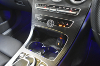 メルセデスベンツ Cクラス C200 ﾛｰﾚｳｽｴﾃﾞｨｼｮﾝ ｽﾎﾟｰﾂ＋P ﾚｰﾀﾞｰｾｰﾌﾃｨP 最終特別仕様 MEｺﾈ BSG搭載 ﾋｰﾀｰ黒革 ﾃﾞｨｽﾄﾛ BSM Lｷｰﾌﾟ AMGｴｱﾛ18AW 液晶ﾒｰﾀｰ HUD 地ﾃﾞｼﾞﾅﾋﾞ ﾊﾞｯｸｶﾒﾗ 2年保証