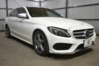 メルセデスベンツ Cクラス C180 ﾜｺﾞﾝ ﾛｰﾚｳｽｴﾃﾞｨｼｮﾝ ﾚｰﾀﾞｰｾｰﾌﾃｨP 特別仕様車 MEｺﾈｸﾄ ﾊﾟﾉﾗﾏｻﾝﾙｰﾌ ﾋｰﾀｰ黒革 ﾃﾞｨｽﾄﾛ BSM Lｷｰﾌﾟ AMGｴｱﾛ18AW ｷｰﾚｽGO PTS 電動ﾘｱｹﾞｰﾄ LEDﾍｯﾄﾞﾗｲﾄ 地ﾃﾞｼﾞﾅﾋﾞ Bｶﾒﾗ 2年保証