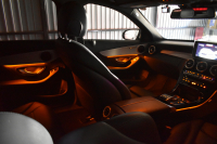 メルセデスベンツ Cクラス C180 ﾜｺﾞﾝ ﾛｰﾚｳｽｴﾃﾞｨｼｮﾝ ﾚｰﾀﾞｰｾｰﾌﾃｨP 特別仕様車 MEｺﾈｸﾄ ﾊﾟﾉﾗﾏｻﾝﾙｰﾌ ﾋｰﾀｰ黒革 ﾃﾞｨｽﾄﾛ BSM Lｷｰﾌﾟ AMGｴｱﾛ18AW ｷｰﾚｽGO PTS 電動ﾘｱｹﾞｰﾄ LEDﾍｯﾄﾞﾗｲﾄ 地ﾃﾞｼﾞﾅﾋﾞ Bｶﾒﾗ 2年保証