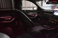 メルセデスベンツ Cクラス C180 ﾜｺﾞﾝ ﾛｰﾚｳｽｴﾃﾞｨｼｮﾝ ﾚｰﾀﾞｰｾｰﾌﾃｨP 特別仕様車 MEｺﾈｸﾄ ﾊﾟﾉﾗﾏｻﾝﾙｰﾌ ﾋｰﾀｰ黒革 ﾃﾞｨｽﾄﾛ BSM Lｷｰﾌﾟ AMGｴｱﾛ18AW ｷｰﾚｽGO PTS 電動ﾘｱｹﾞｰﾄ LEDﾍｯﾄﾞﾗｲﾄ 地ﾃﾞｼﾞﾅﾋﾞ Bｶﾒﾗ 2年保証