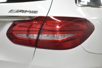 メルセデスベンツ Cクラス C180 ﾜｺﾞﾝ ﾛｰﾚｳｽｴﾃﾞｨｼｮﾝ ﾚｰﾀﾞｰｾｰﾌﾃｨP 特別仕様車 MEｺﾈｸﾄ ﾊﾟﾉﾗﾏｻﾝﾙｰﾌ ﾋｰﾀｰ黒革 ﾃﾞｨｽﾄﾛ BSM Lｷｰﾌﾟ AMGｴｱﾛ18AW ｷｰﾚｽGO PTS 電動ﾘｱｹﾞｰﾄ LEDﾍｯﾄﾞﾗｲﾄ 地ﾃﾞｼﾞﾅﾋﾞ Bｶﾒﾗ 2年保証