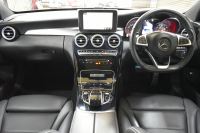 メルセデスベンツ Cクラス C180 ﾜｺﾞﾝ ﾛｰﾚｳｽｴﾃﾞｨｼｮﾝ ﾚｰﾀﾞｰｾｰﾌﾃｨP 特別仕様車 MEｺﾈｸﾄ ﾊﾟﾉﾗﾏｻﾝﾙｰﾌ ﾋｰﾀｰ黒革 ﾃﾞｨｽﾄﾛ BSM Lｷｰﾌﾟ AMGｴｱﾛ18AW ｷｰﾚｽGO PTS 電動ﾘｱｹﾞｰﾄ LEDﾍｯﾄﾞﾗｲﾄ 地ﾃﾞｼﾞﾅﾋﾞ Bｶﾒﾗ 2年保証