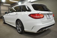 メルセデスベンツ Cクラス C180 ﾜｺﾞﾝ ﾛｰﾚｳｽｴﾃﾞｨｼｮﾝ ﾚｰﾀﾞｰｾｰﾌﾃｨP 特別仕様車 MEｺﾈｸﾄ ﾊﾟﾉﾗﾏｻﾝﾙｰﾌ ﾋｰﾀｰ黒革 ﾃﾞｨｽﾄﾛ BSM Lｷｰﾌﾟ AMGｴｱﾛ18AW ｷｰﾚｽGO PTS 電動ﾘｱｹﾞｰﾄ LEDﾍｯﾄﾞﾗｲﾄ 地ﾃﾞｼﾞﾅﾋﾞ Bｶﾒﾗ 2年保証