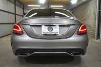 メルセデスベンツ Cクラス C200 AVG AMGﾗｲﾝ ﾚｻﾞｰｴｸｽｸﾙｰｼﾌﾞP ﾚｰﾀﾞｰｾｰﾌﾃｨP 後期 ﾊﾟﾉﾗﾏｻﾝﾙｰﾌ 革 ﾌﾞﾙﾒｽﾀｰS HUD ｴｱﾊﾞﾗﾝｽP 液晶ﾒｰﾀｰ ﾌｯﾄﾄﾗﾝｸ AMGｴｱﾛ18AW ﾃﾞｨｽﾄﾛ ﾌﾞﾗｲﾝﾄﾞS ﾚｰﾝｷｰﾌﾟ ﾅﾋﾞTV Bｶﾒﾗ ｷｰﾚｽｺﾞｰ 2年保証