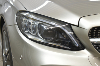 メルセデスベンツ Cクラス C200 AVG AMGﾗｲﾝ ﾚｻﾞｰｴｸｽｸﾙｰｼﾌﾞP ﾚｰﾀﾞｰｾｰﾌﾃｨP 後期 ﾊﾟﾉﾗﾏｻﾝﾙｰﾌ 革 ﾌﾞﾙﾒｽﾀｰS HUD ｴｱﾊﾞﾗﾝｽP 液晶ﾒｰﾀｰ ﾌｯﾄﾄﾗﾝｸ AMGｴｱﾛ18AW ﾃﾞｨｽﾄﾛ ﾌﾞﾗｲﾝﾄﾞS ﾚｰﾝｷｰﾌﾟ ﾅﾋﾞTV Bｶﾒﾗ ｷｰﾚｽｺﾞｰ 2年保証