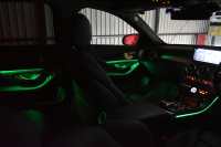 メルセデスベンツ Cクラス C200 AVG AMGﾗｲﾝ ﾚｻﾞｰｴｸｽｸﾙｰｼﾌﾞP ﾚｰﾀﾞｰｾｰﾌﾃｨP 後期 ﾊﾟﾉﾗﾏｻﾝﾙｰﾌ 革 ﾌﾞﾙﾒｽﾀｰS HUD ｴｱﾊﾞﾗﾝｽP 液晶ﾒｰﾀｰ ﾌｯﾄﾄﾗﾝｸ AMGｴｱﾛ18AW ﾃﾞｨｽﾄﾛ ﾌﾞﾗｲﾝﾄﾞS ﾚｰﾝｷｰﾌﾟ ﾅﾋﾞTV Bｶﾒﾗ ｷｰﾚｽｺﾞｰ 2年保証