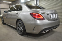 メルセデスベンツ Cクラス C200 AVG AMGﾗｲﾝ ﾚｻﾞｰｴｸｽｸﾙｰｼﾌﾞP ﾚｰﾀﾞｰｾｰﾌﾃｨP 後期 ﾊﾟﾉﾗﾏｻﾝﾙｰﾌ 革 ﾌﾞﾙﾒｽﾀｰS HUD ｴｱﾊﾞﾗﾝｽP 液晶ﾒｰﾀｰ ﾌｯﾄﾄﾗﾝｸ AMGｴｱﾛ18AW ﾃﾞｨｽﾄﾛ ﾌﾞﾗｲﾝﾄﾞS ﾚｰﾝｷｰﾌﾟ ﾅﾋﾞTV Bｶﾒﾗ ｷｰﾚｽｺﾞｰ 2年保証