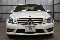 メルセデスベンツ Cクラス C200BE AVG ﾚｰﾀﾞｰｾｰﾌﾃｨP後期型 ﾃﾞｨｽﾄﾛﾆｯｸﾌﾟﾗｽ ﾌﾞﾗｲﾝﾄﾞｽﾎﾟｯﾄ ｷｰﾚｽGo AMGｴｱﾛ ﾊﾟｰｸﾄﾛﾆｯｸ 地デジBｶﾒﾗ 2年保証