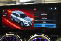 AMG GLB MercedesAMG GLB35 4ﾏﾁｯｸ AMGｱﾄﾞﾊﾞﾝｽﾄﾞ＆ﾊﾟﾌｫｰﾏﾝｽP ﾚｰﾀﾞｰｾｰﾌﾃｨP  ﾊﾟﾉﾗﾏｻﾝﾙｰﾌ ﾋｰﾀｰ黒/赤革 対話式ﾅﾋﾞ ﾃﾞｨｽﾄﾛﾆｯｸ ﾌﾞﾗｲﾝﾄﾞｽﾎﾟｯﾄ ﾚｰﾝｷｰﾌﾟ AMGｴｱﾛ19AW ｷｰﾚｽGO PTS ﾍｯﾄﾞｱｯﾌﾟD  地ﾃﾞｼﾞﾅﾋﾞ 360ｶﾒﾗ